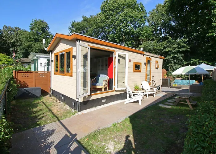 Vakantiepark Kijkduin - 808