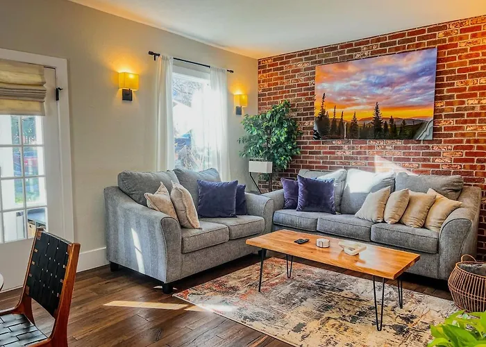 9 Min Walk To Pearl Street - Downtown Boulder