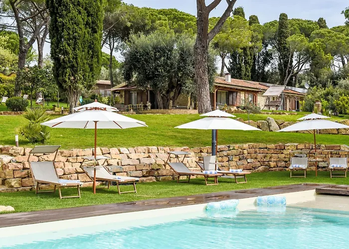 Villa Caduceo By Interhome
