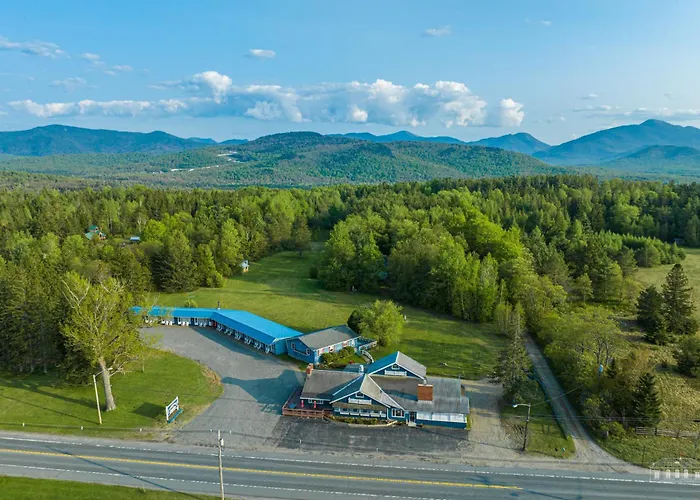 Cascade Inn