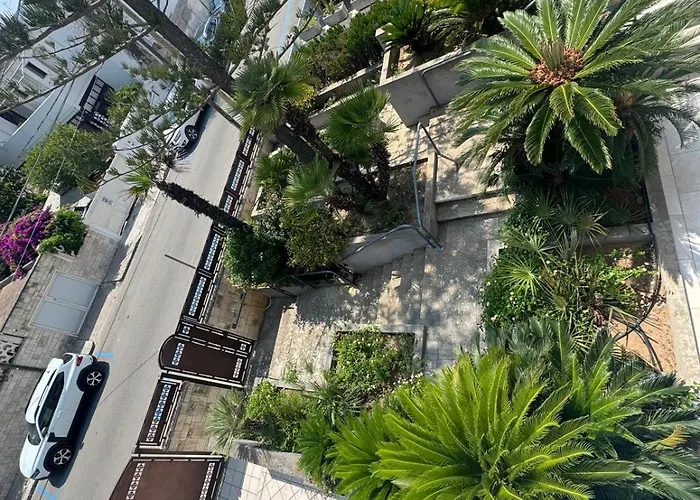 Villa Eleonora