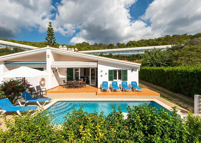 Villa Noelia By Escape Home