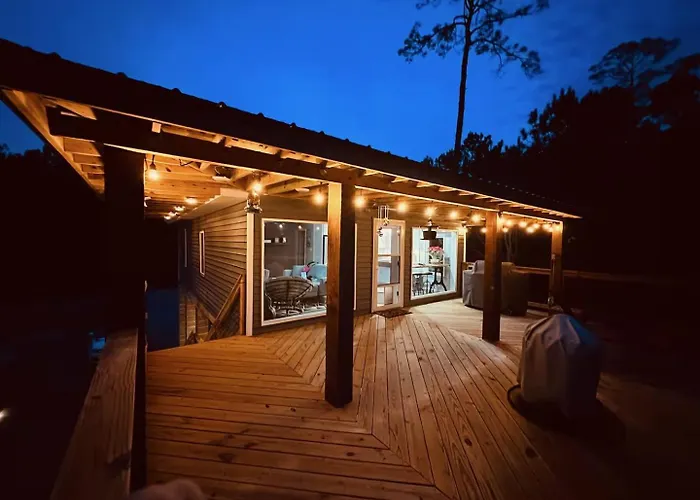 Luxury Waterfront Property