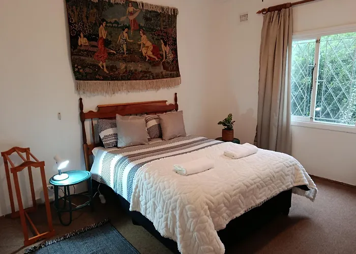 Serendipity-On-Symmonds Cottage