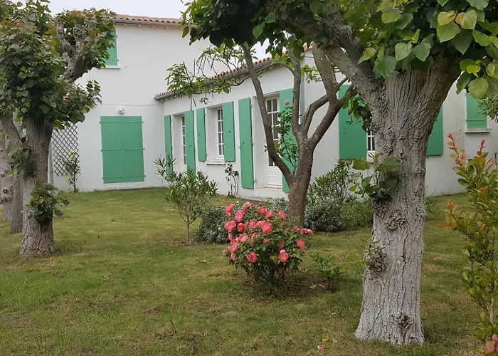 La Petite Grange