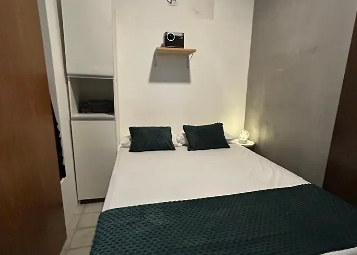 Suíte Natal Luz