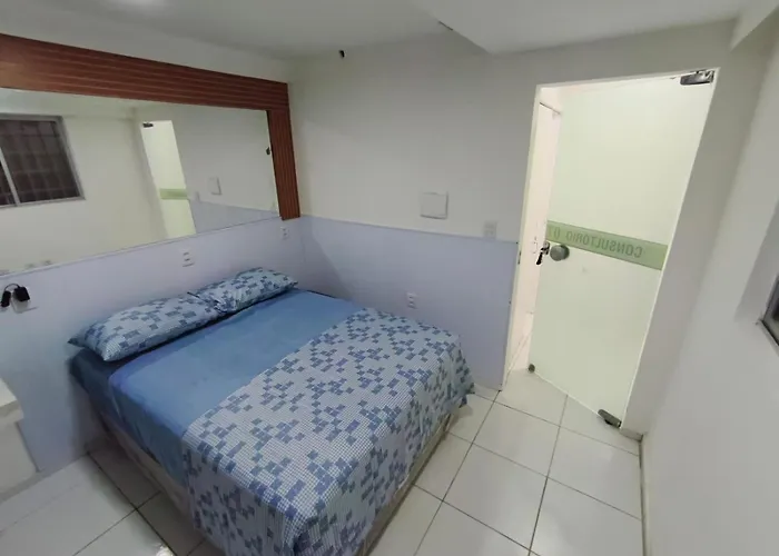 Essenza Suites Natal
