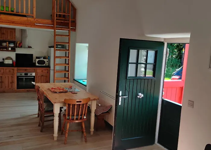 Carrowkeel Cottage