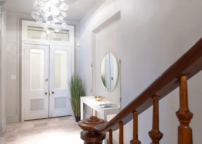 Gorgeous Benton Park Manor Abodebucks