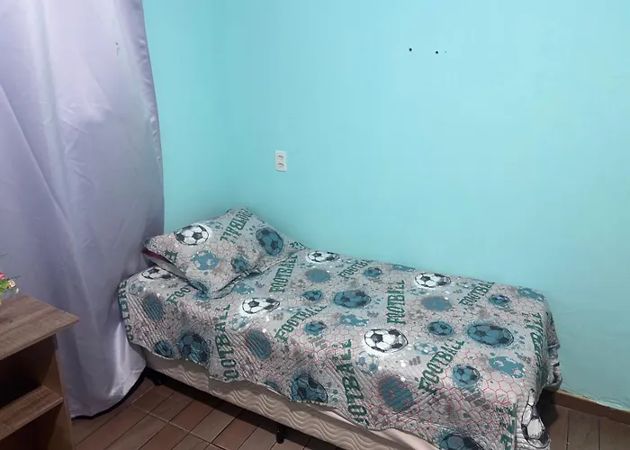 Casa Aconchegante