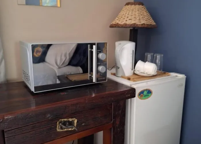 The Pebble Guest Suite