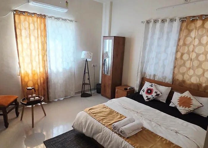 Sunshinee Villa