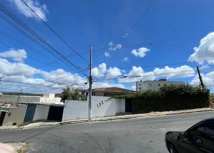 Suíte Encantos do Natal