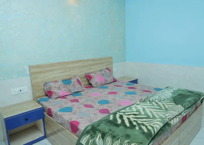 Shanti Dham Guest House