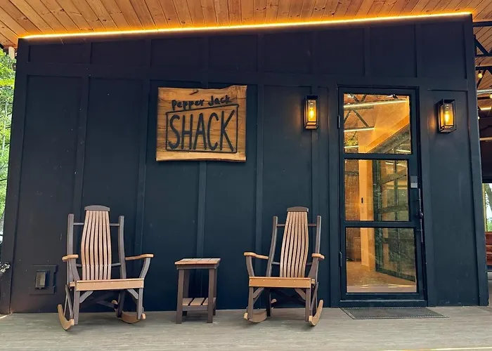 Pepper Jack Shack