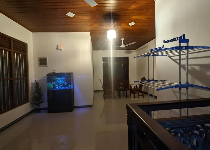 Villa 505 Induruwa