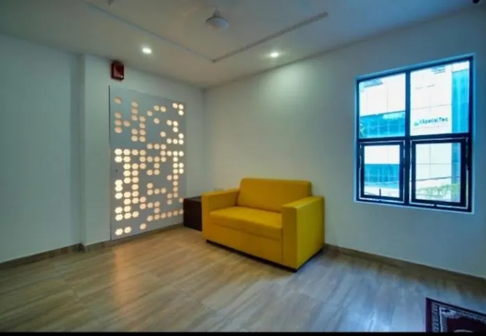 Balaji Guest House