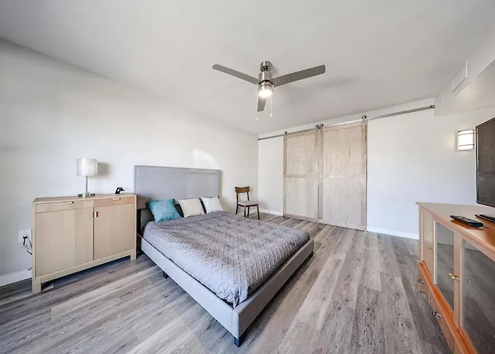 Modern Gem I 3Br, Ensuites, Fenced, Sunsets