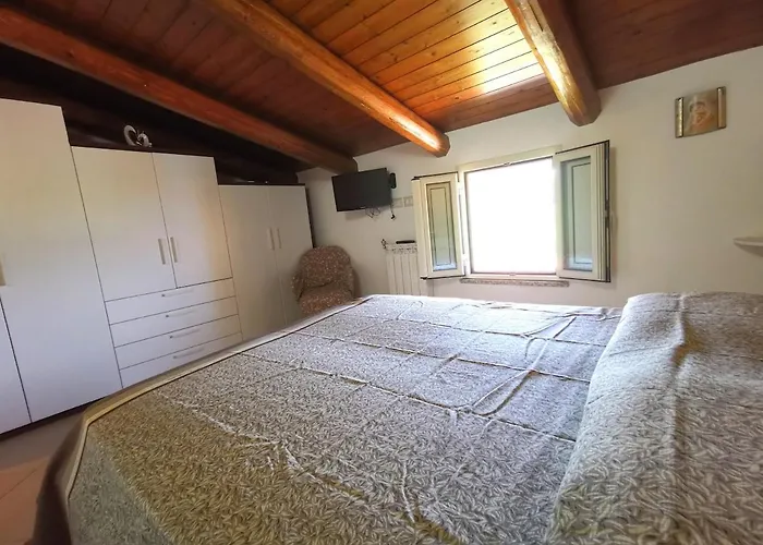 Gelsomina Maison-Scario Cilento