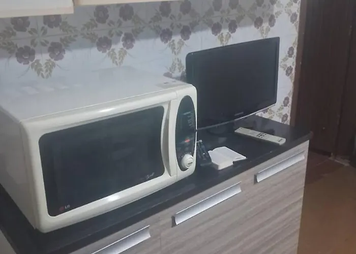 Quartos Para Locacao