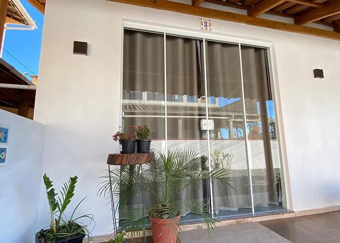 Residencial Vo Tonha