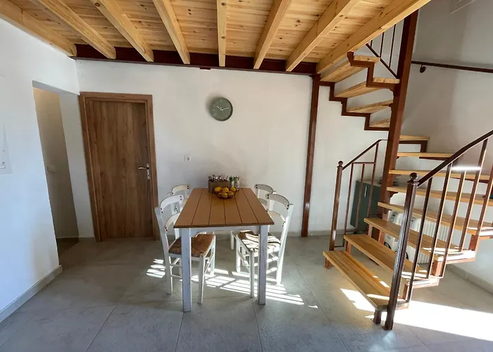 Papiri Beach Summerhouse