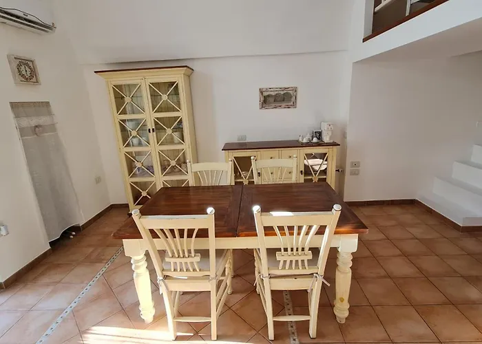 Antica Casetta Fogazzaro