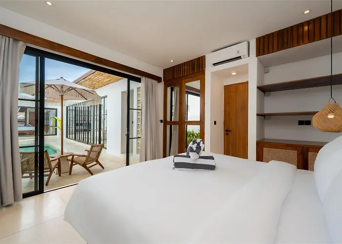 Villa Bellora By Pertama Stay
