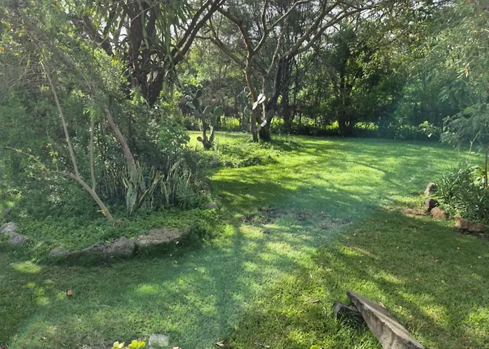 Kitengela Farmhouse