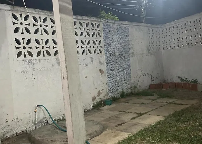 Casa Caponga