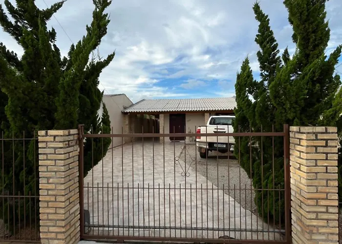 Habitación Maninha