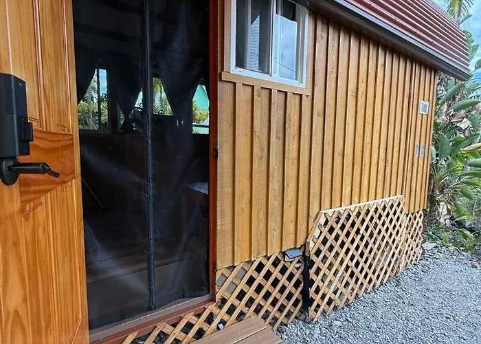 Tiny House & Sauna-Walk To Kehena Beach - Close To Lava Hot Springs