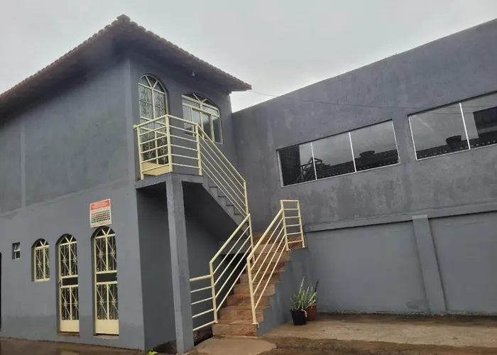 Pousada Cachoeira