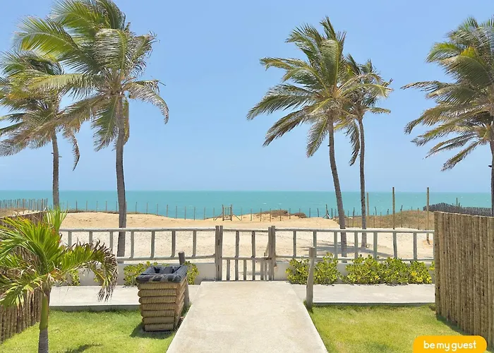 Beach-Home Pontal de Maceió