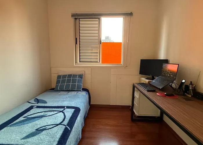 Espaço Harmonia