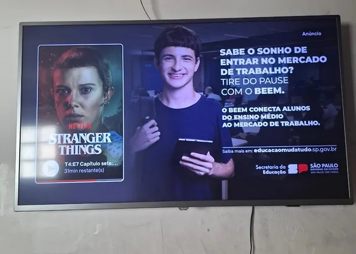 Cantinho da Rainha Aparecida do Norte