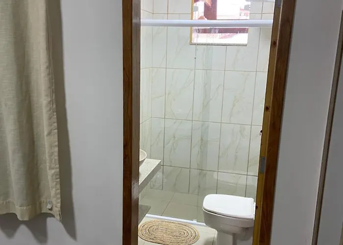 Casa de Hospedagem Nossa Senhora da Conceição