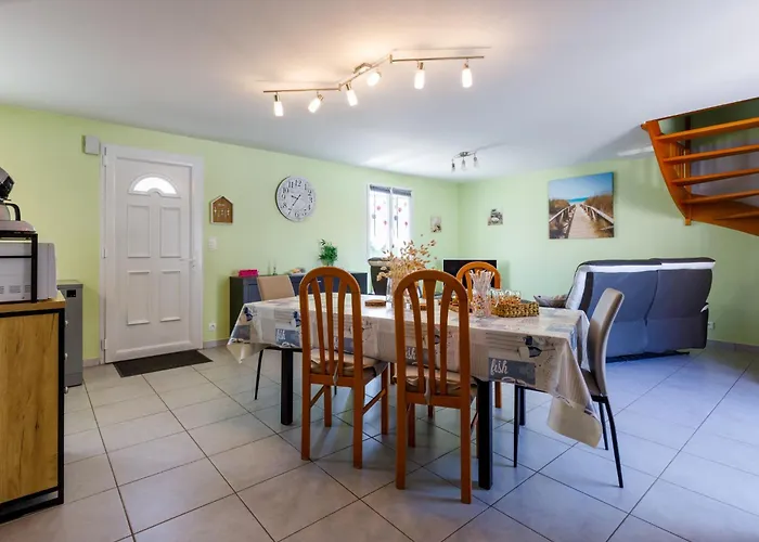 Holiday Home La Haute Musse By Interhome