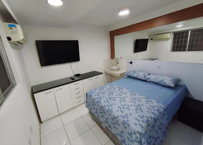 Essenza Suites Natal