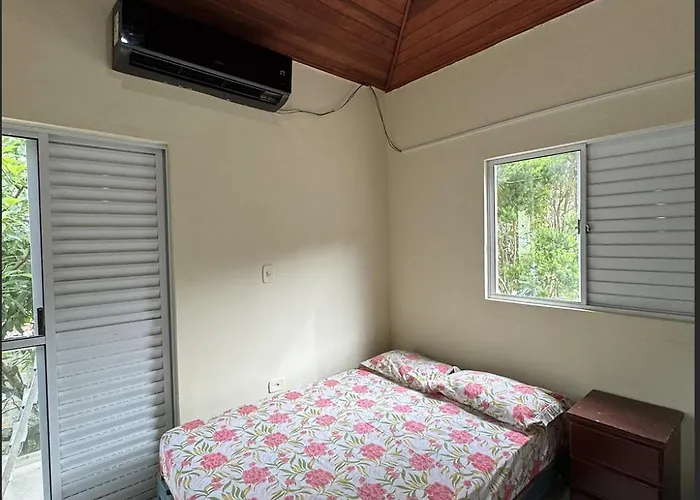 Casa Em Mongagua