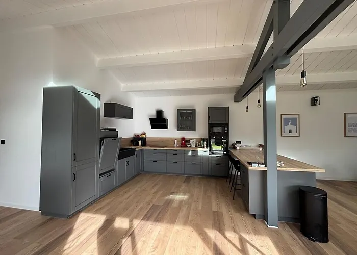 Maison Neuve Yeu