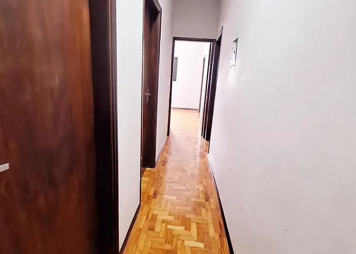 Só para dormir