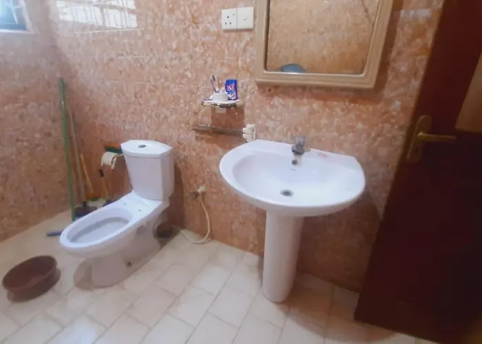 Kalpitiya House Stay