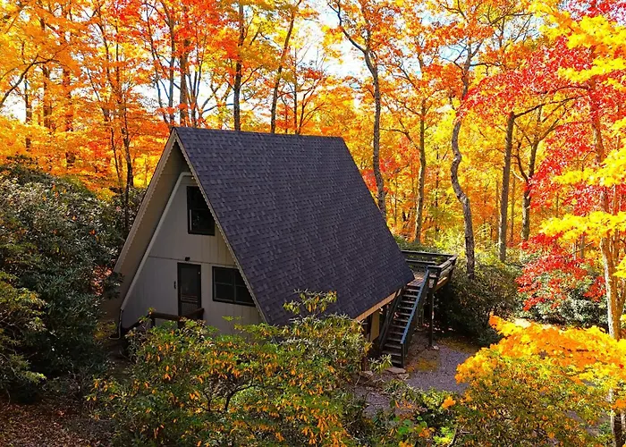 Roaring Fork Chalet