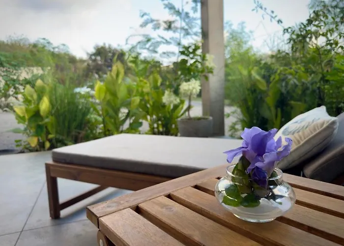 Entire Casita Ocean Breeze & Forest Calm