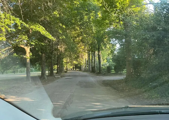A Pasos De Panamericana I Palmas Y Torres Del Sol I Barrio Cerrado
