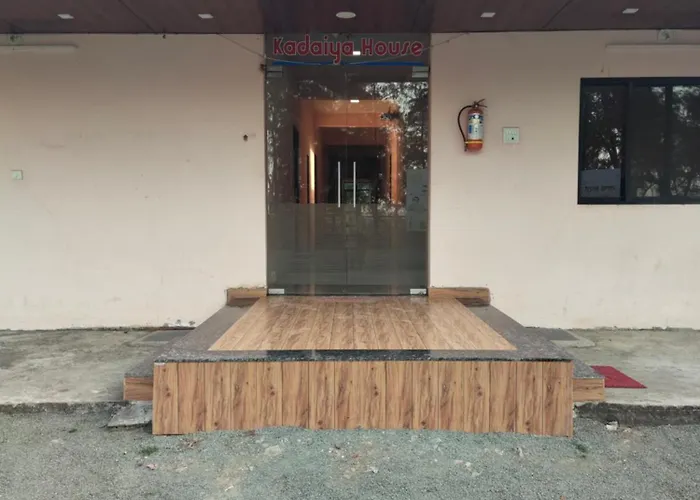 Kadaiya House