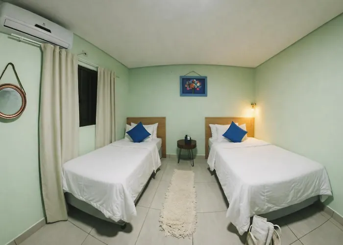 Villa Kaninde Bonito