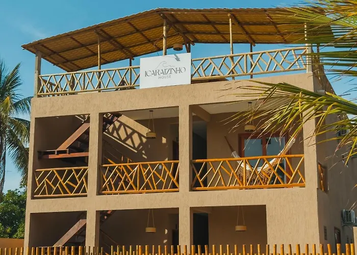 Icaraizinho House