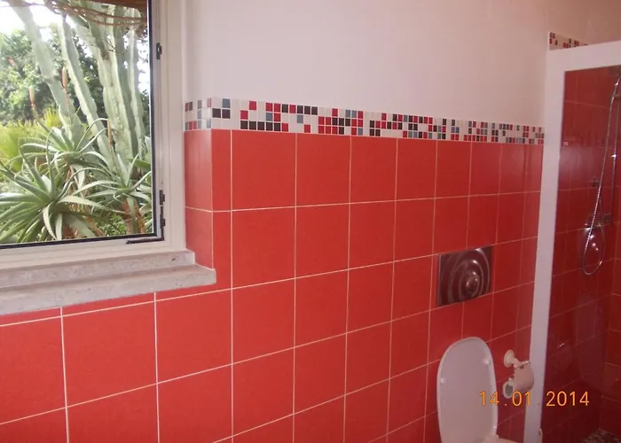 Holiday Home Villetta Sampieri By Interhome